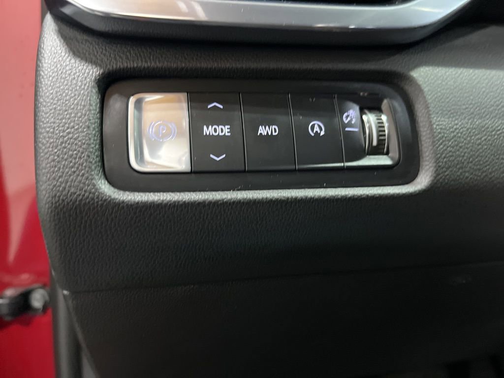 Certified 2024 GMC Acadia Elevation image 15