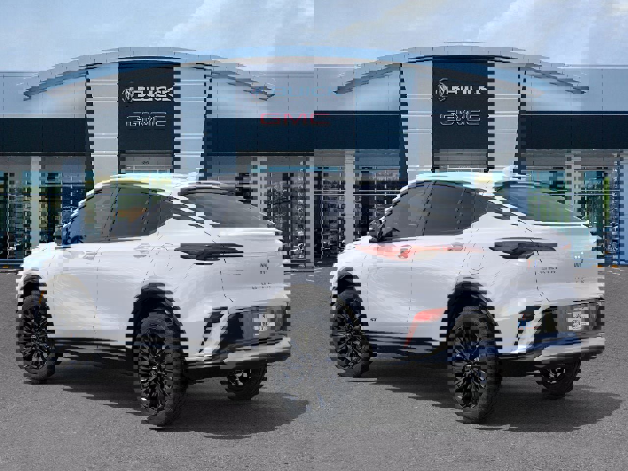 New 2026 Buick Envista Sport Touring w/ Convenience I Package image 3