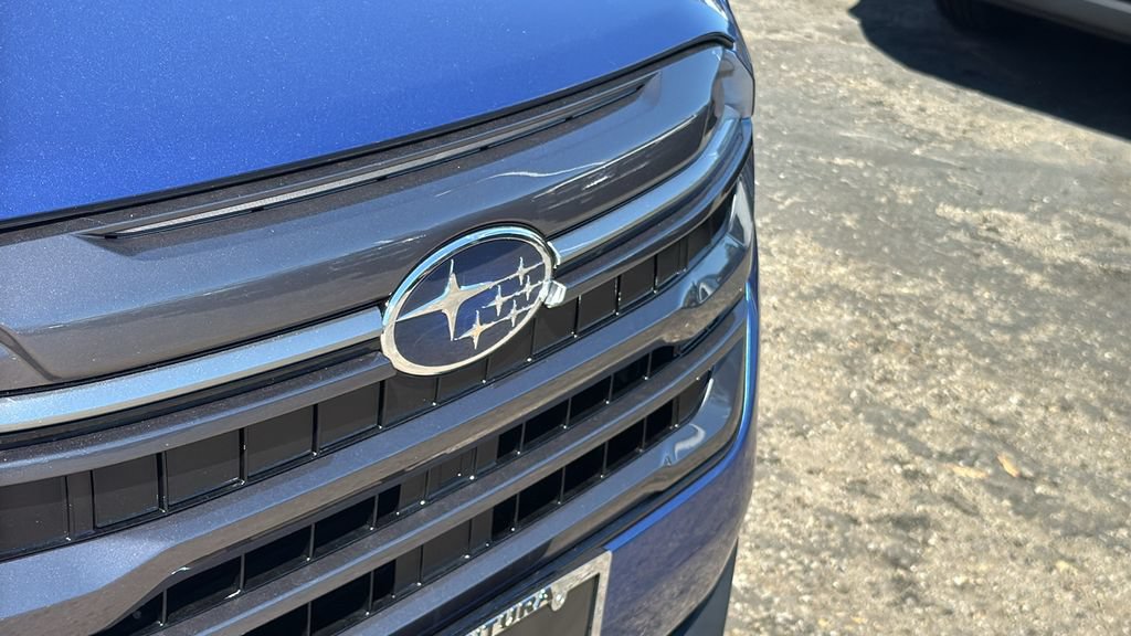 New 2026 Subaru Forester Limited AWD/4WD image 9