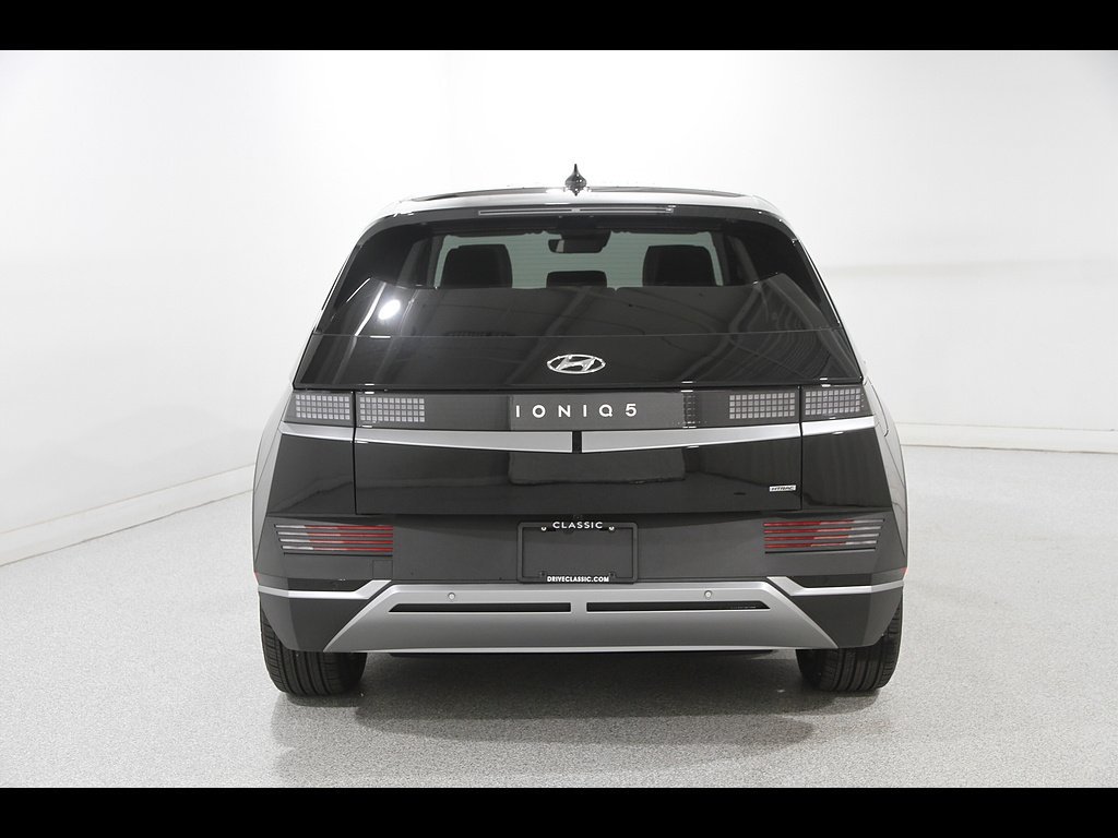 Certified 2023 Hyundai Ioniq 5 SEL AWD/4WD image 22