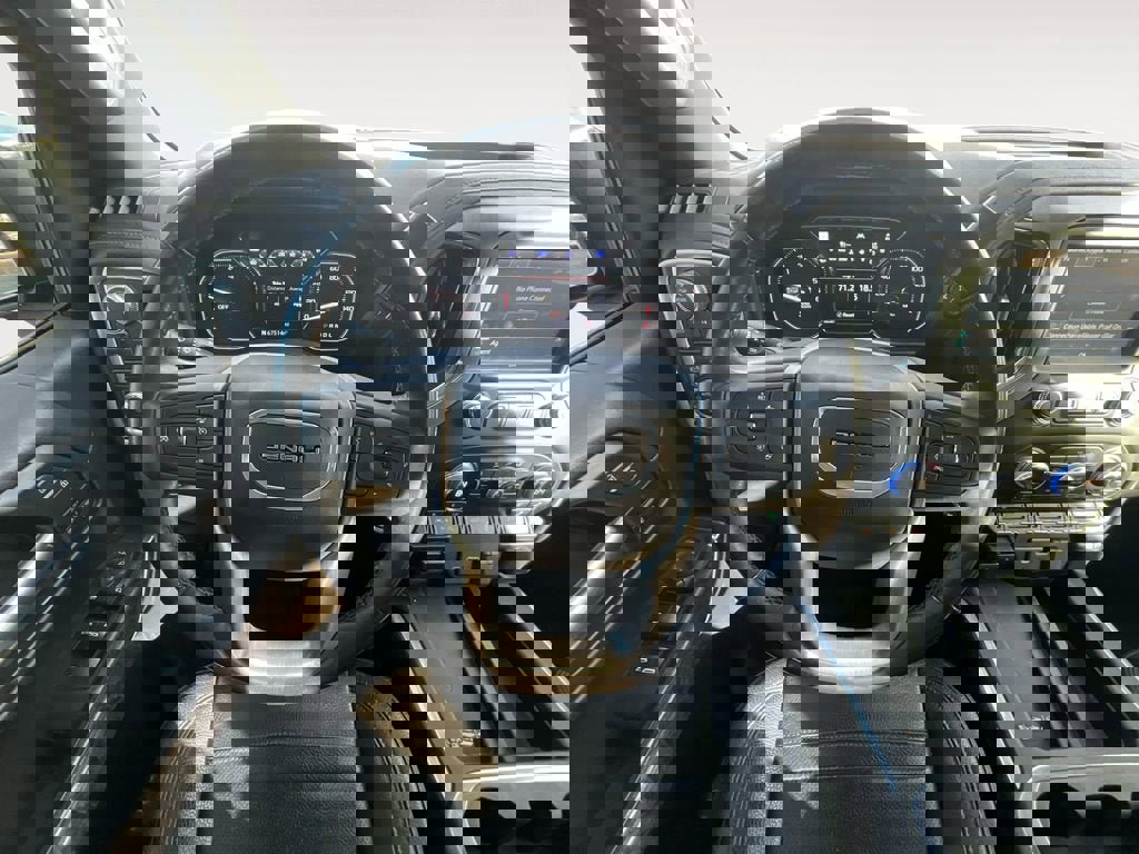 Used 2021 GMC Sierra 1500 Denali w/ Denali Ultimate Package image 12