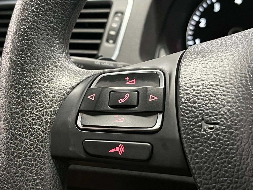 Used 2014 Volkswagen Passat 2.5 S image 21