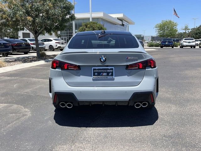 Used 2025 BMW M235i xDrive w/ Premium Package AWD/4WD image 7