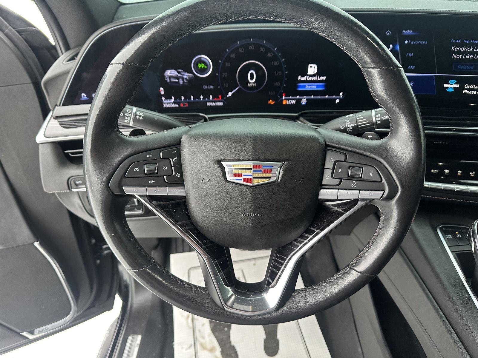 Used 2023 Cadillac Escalade Sport image 28