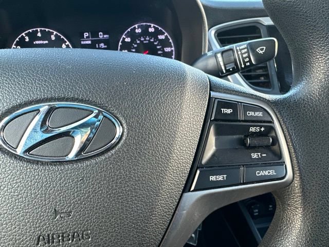 Used 2020 Hyundai Accent SE FWD image 25