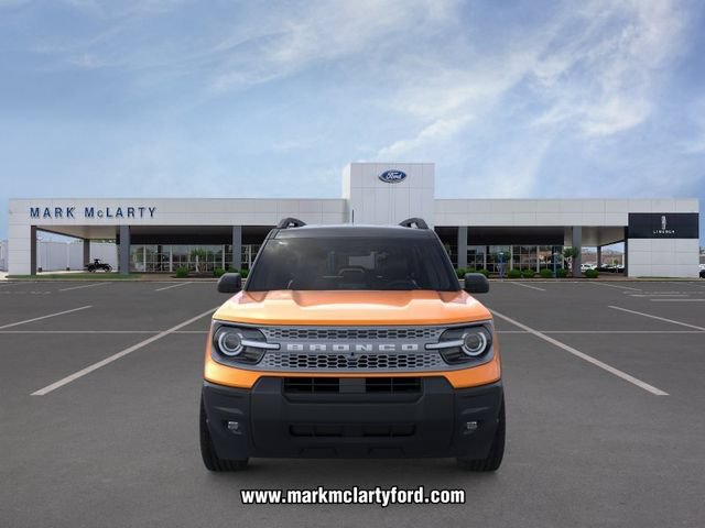 New 2026 Ford Bronco Sport Outer Banks AWD/4WD image 6