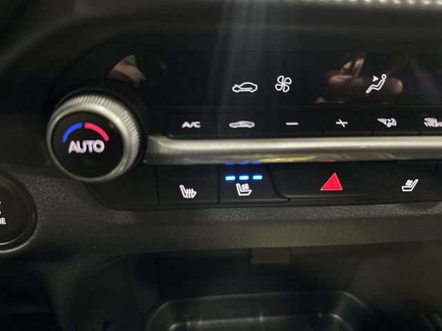 New 2026 MAZDA CX-50 AWD 2.5 S w/ Weather Package image 31