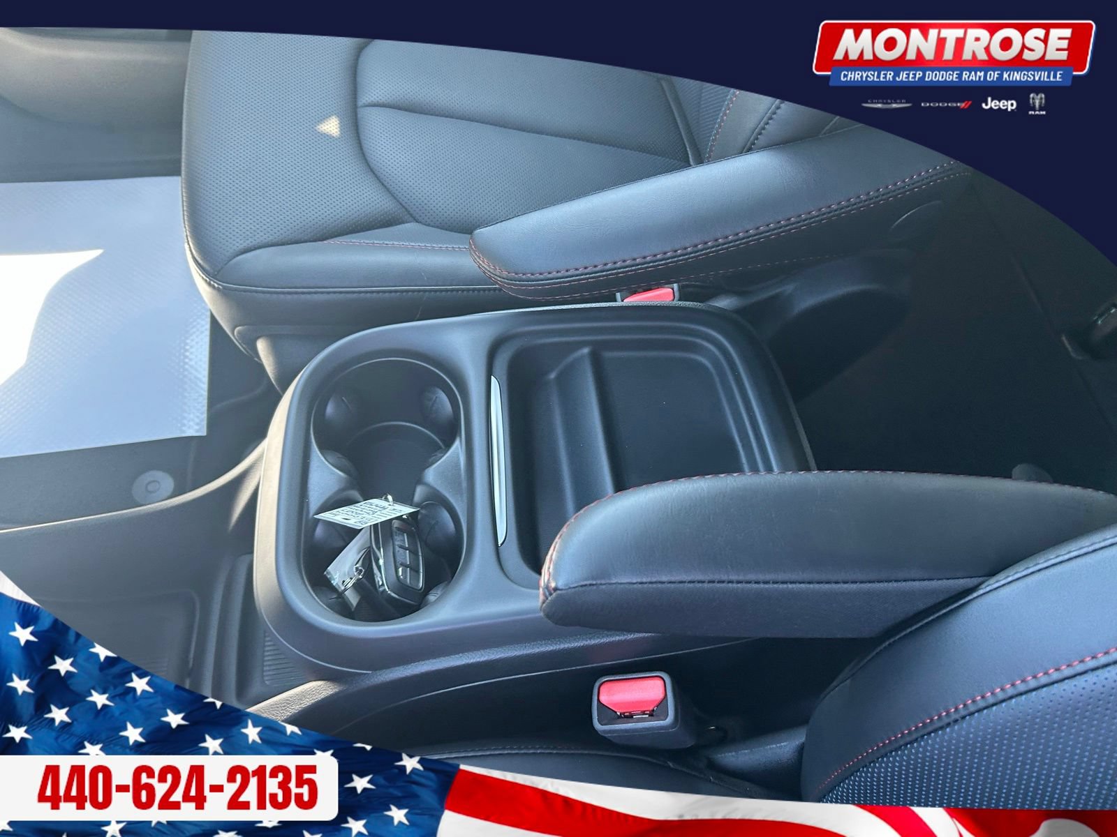 New 2027 Chrysler Pacifica Select FWD image 18