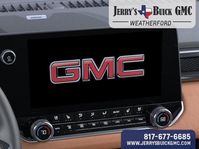 New 2026 GMC Canyon AT4 image 22