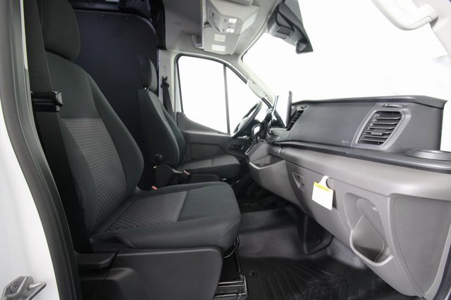 New 2025 Ford Transit 250 148 Medium Roof Extended AWD w/ Load Area Protection Package image 22
