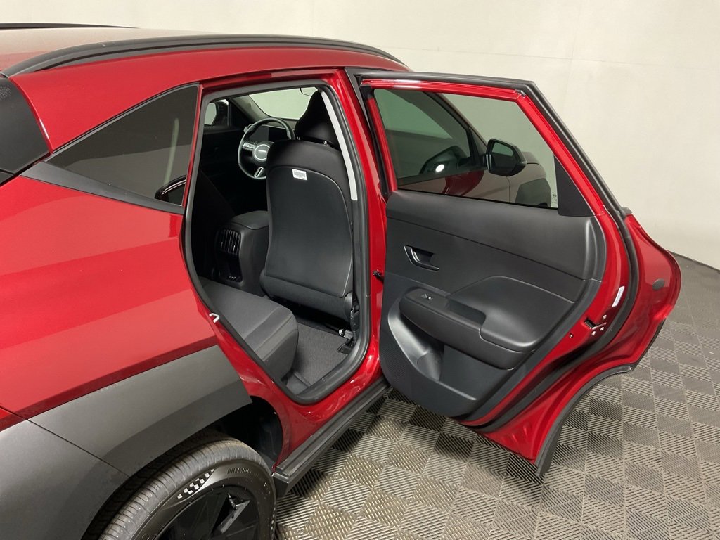 New 2026 Hyundai Kona SEL Sport image 31