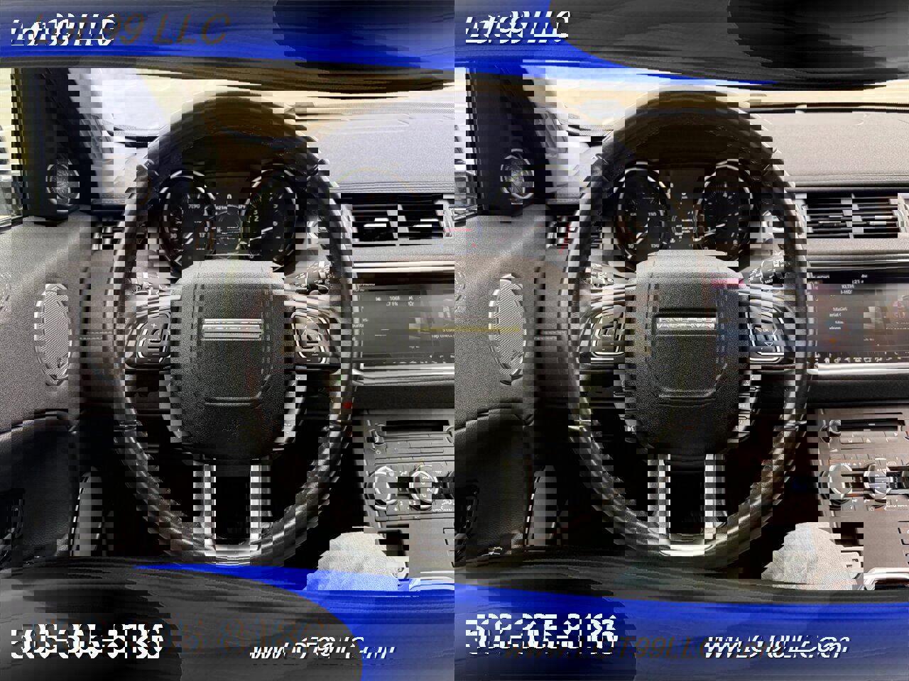 Used 2018 Land Rover Range Rover Evoque SE Premium image 13