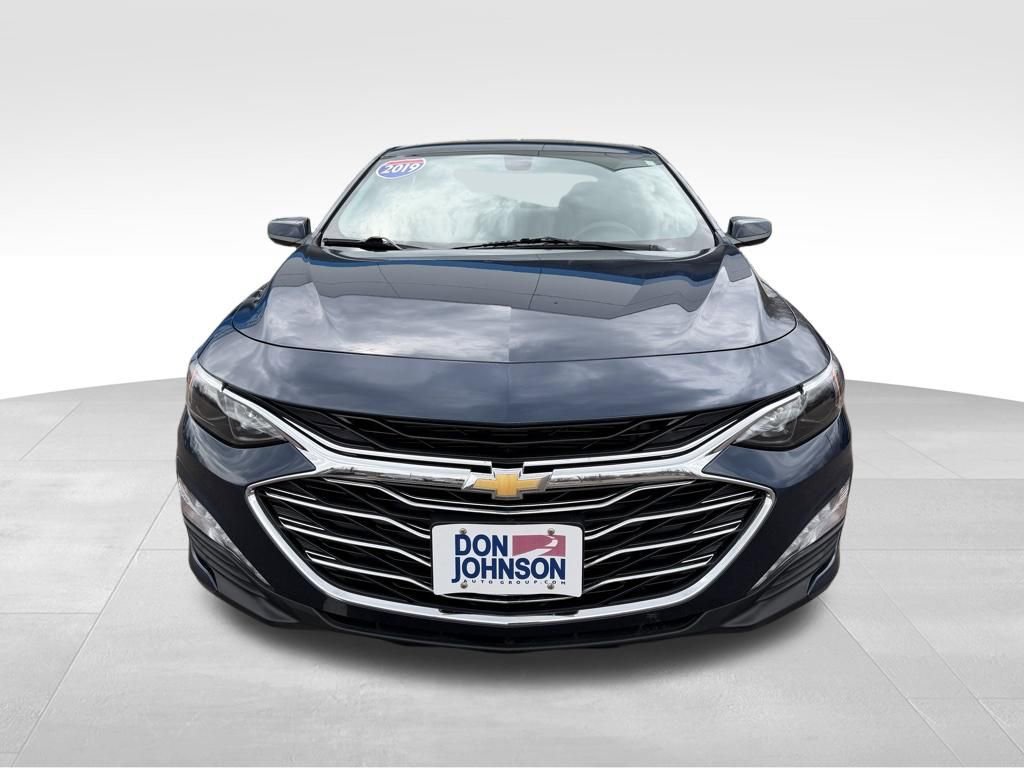 Used 2019 Chevrolet Malibu LT image 29