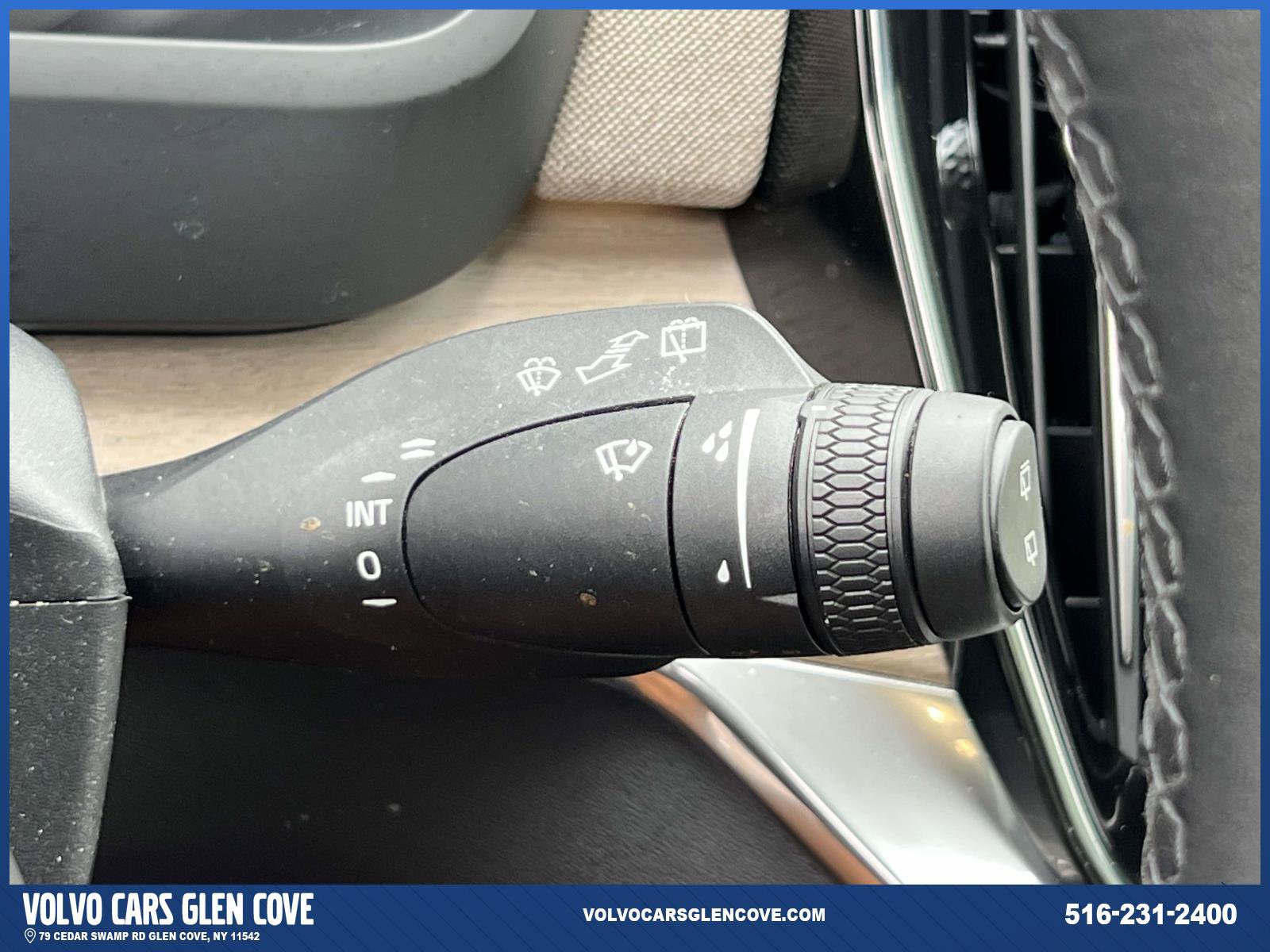Certified 2025 Volvo XC90 T8 Plus AWD/4WD image 26