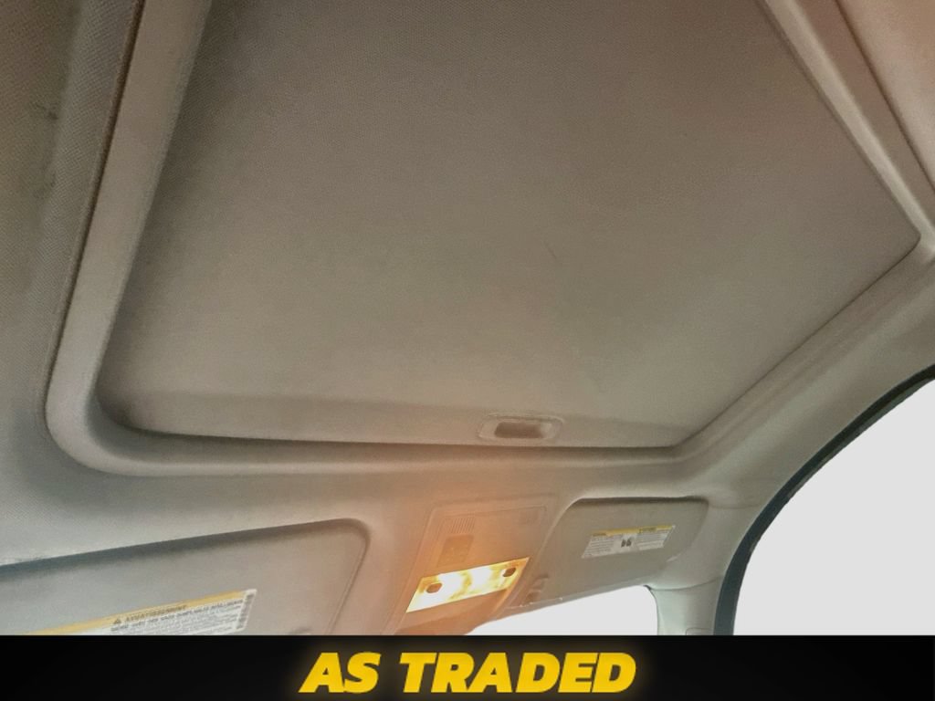 Used 2007 Chevrolet Suburban LT w/ LT Preferred Equipment Group AWD/4WD image 19
