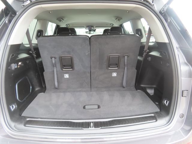 Used 2023 Jeep Grand Cherokee L Limited AWD/4WD image 31