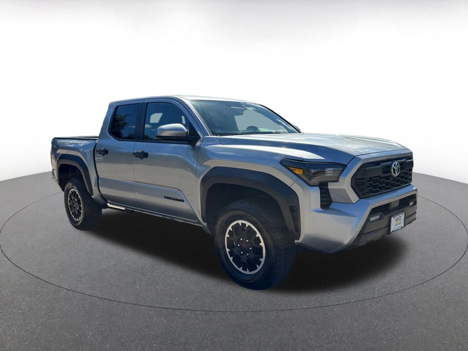 Used 2025 Toyota Tacoma SR