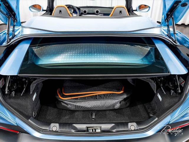Used 2023 Ferrari Portofino M RWD image 18