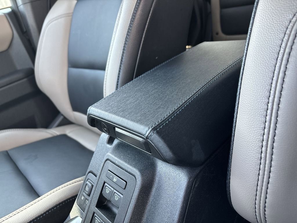 Used 2024 Ford Bronco Wildtrak image 23