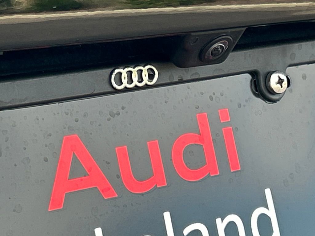 New 2025 Audi A5 2.0T Premium Plus w/ Premium Plus image 68