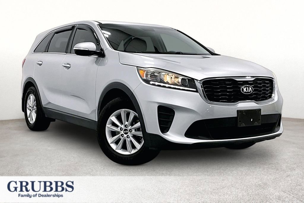 Used 2019 Kia Sorento L