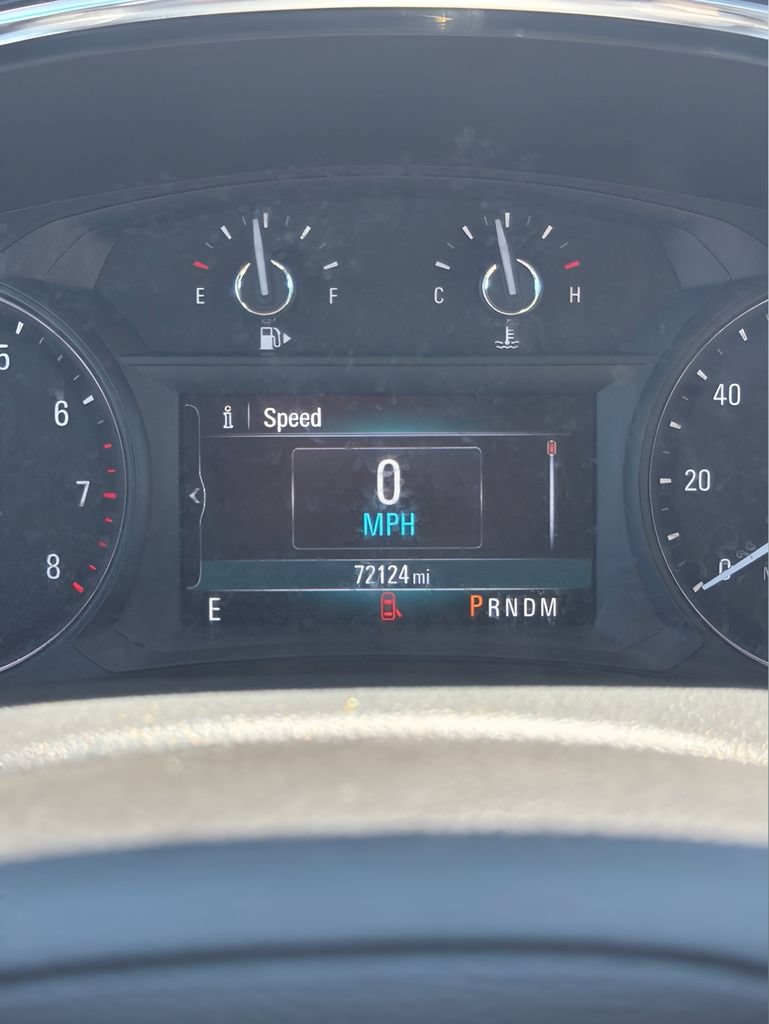 Used 2017 Buick Encore Premium w/ Experience Buick Package FWD image 23