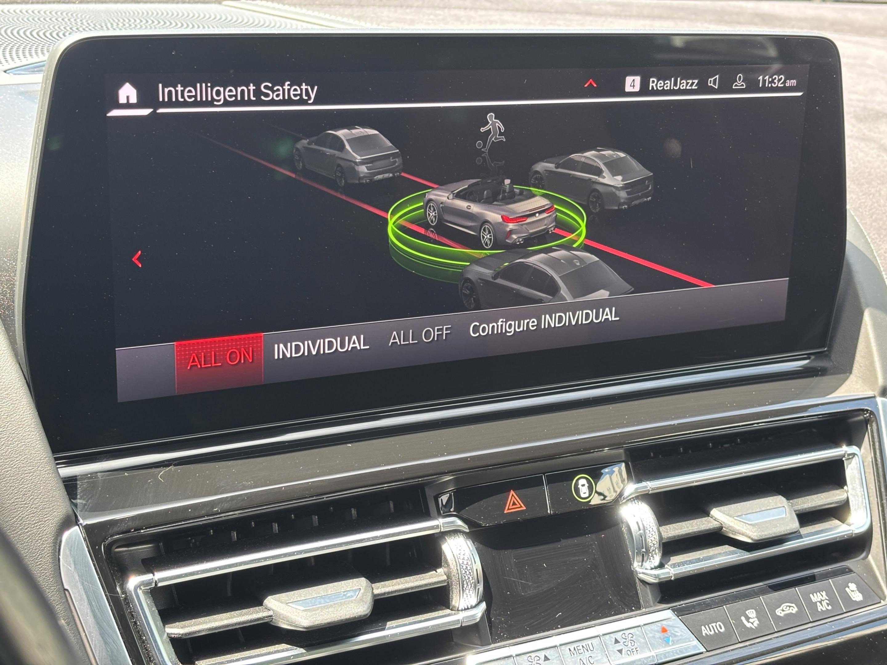 Used 2023 BMW M8 Competition AWD/4WD image 30
