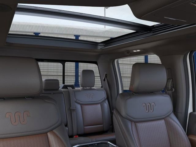 New 2026 Ford F150 King Ranch image 22