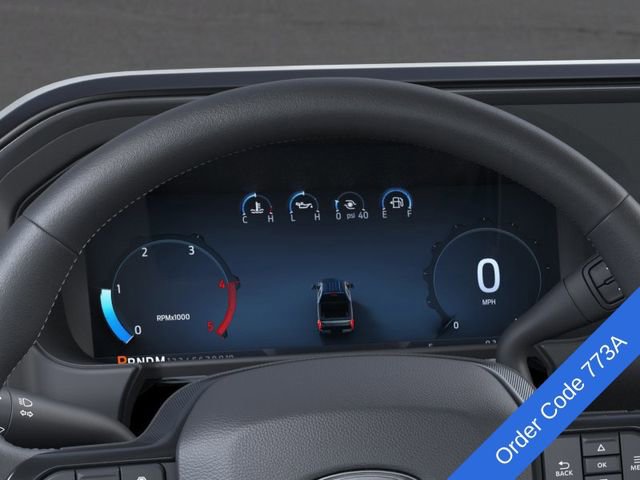 New 2026 Ford F450 Platinum AWD/4WD image 15
