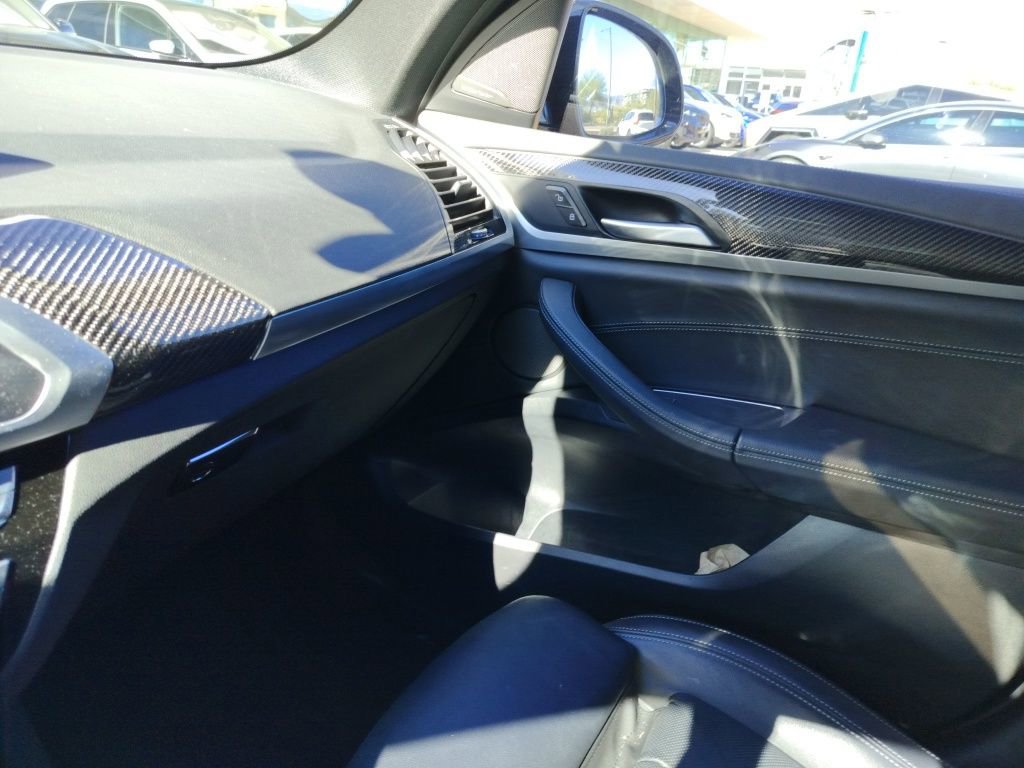 Used 2021 BMW X3 M40i w/ Executive Package image 5