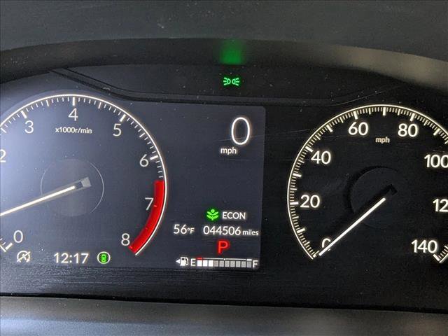 Used 2023 Honda Pilot Touring image 11