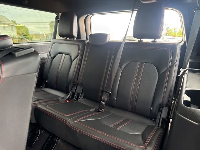 Used 2022 Ford Expedition Max Limited w/ Equipment Group 303A AWD/4WD image 46