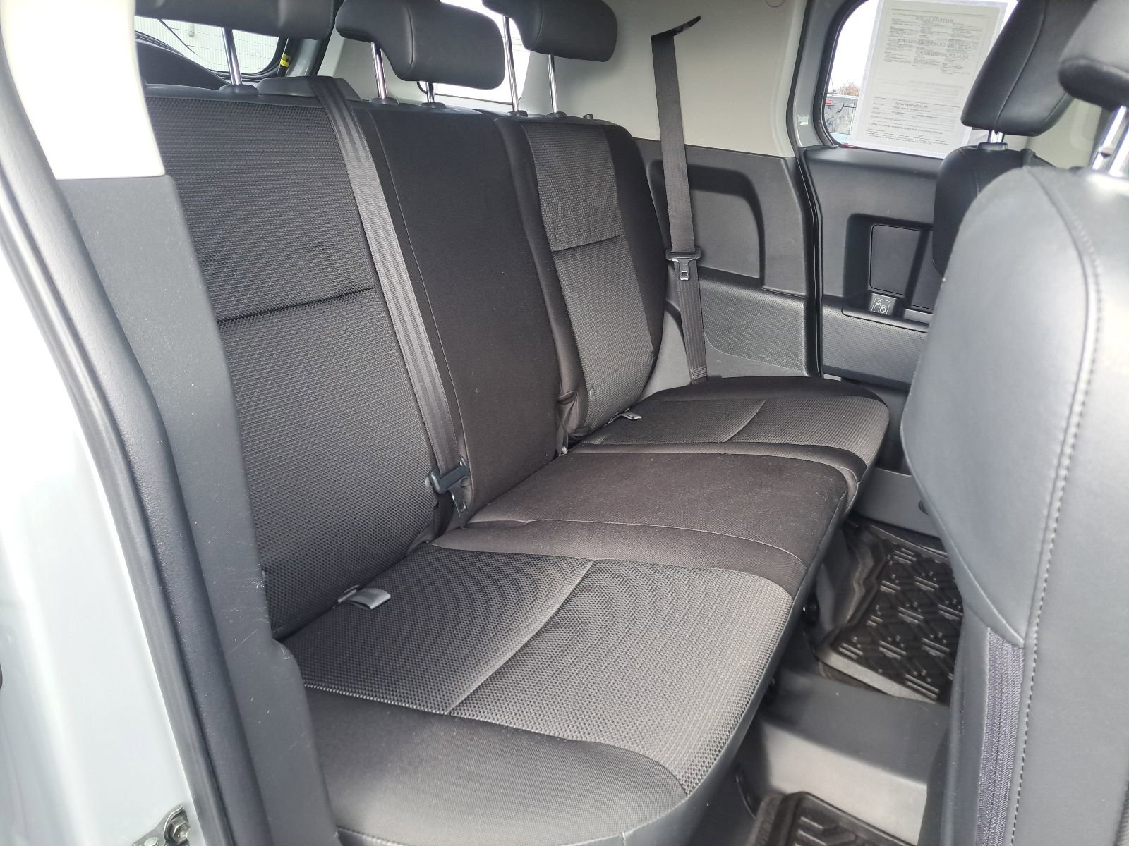 Used 2014 Toyota FJ Cruiser 4WD w/ Convenience Package image 22