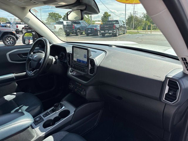 Used 2021 Ford Bronco Sport Outer Banks AWD/4WD image 27
