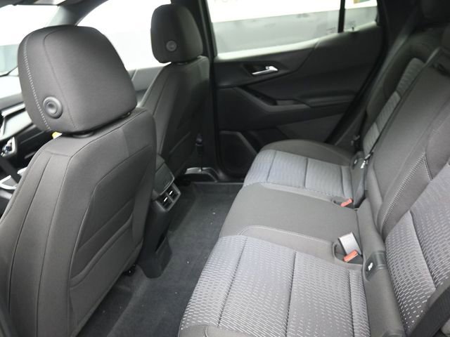 New 2026 Chevrolet Equinox LT image 9