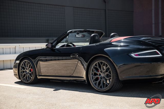 Used 2005 Porsche 911 Carrera S image 61