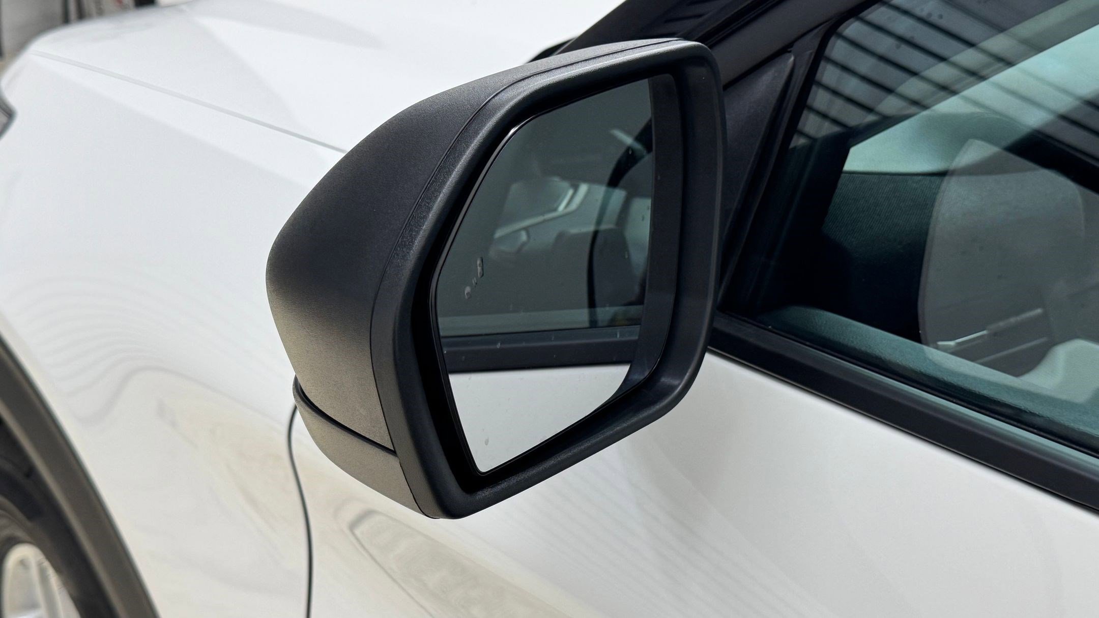 New 2026 Ford Explorer Active image 36