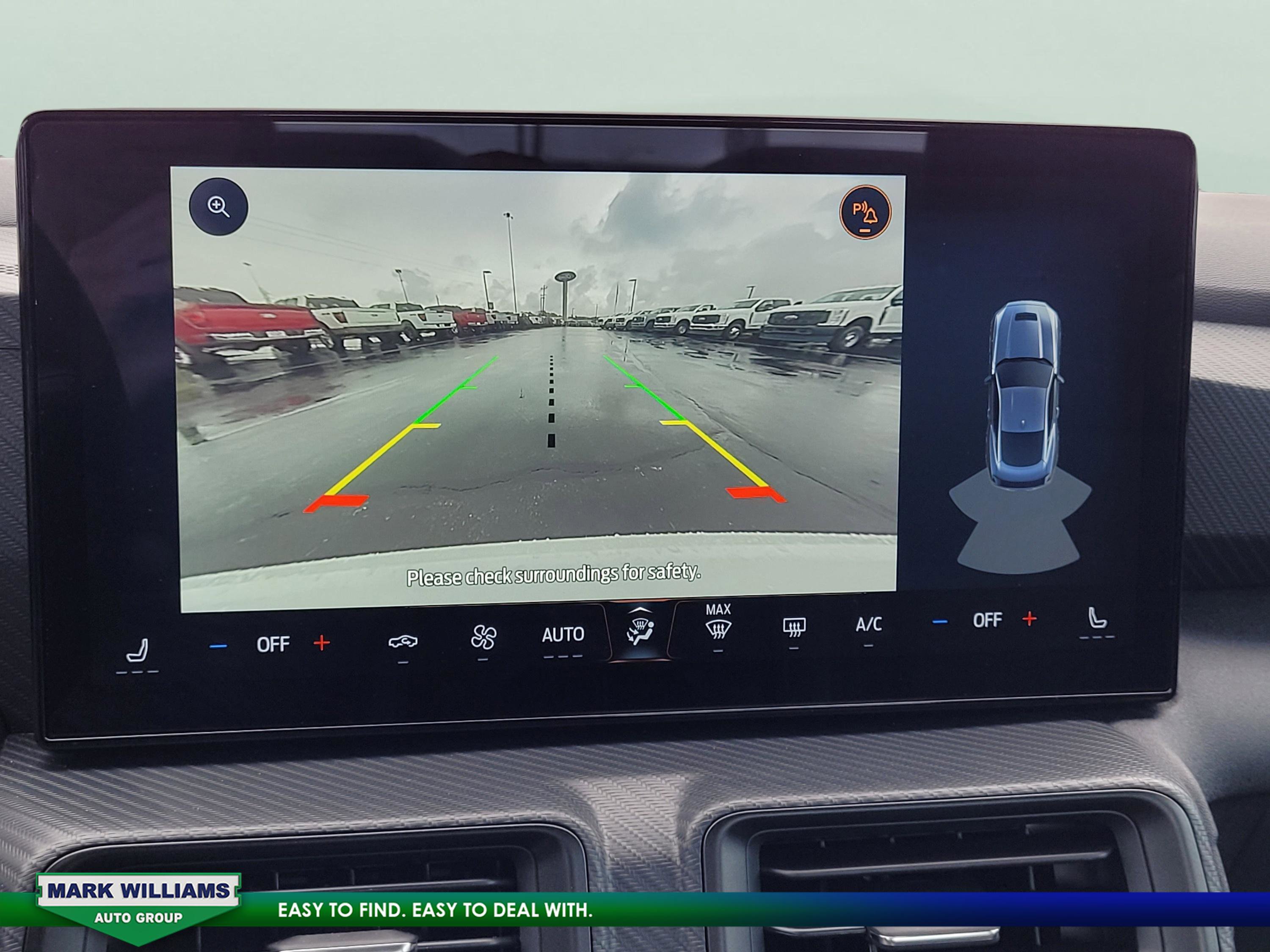 Used 2025 Ford Mustang GT image 22