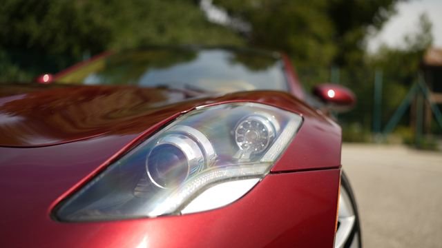 Used 2012 Fisker Karma EcoSport RWD image 16