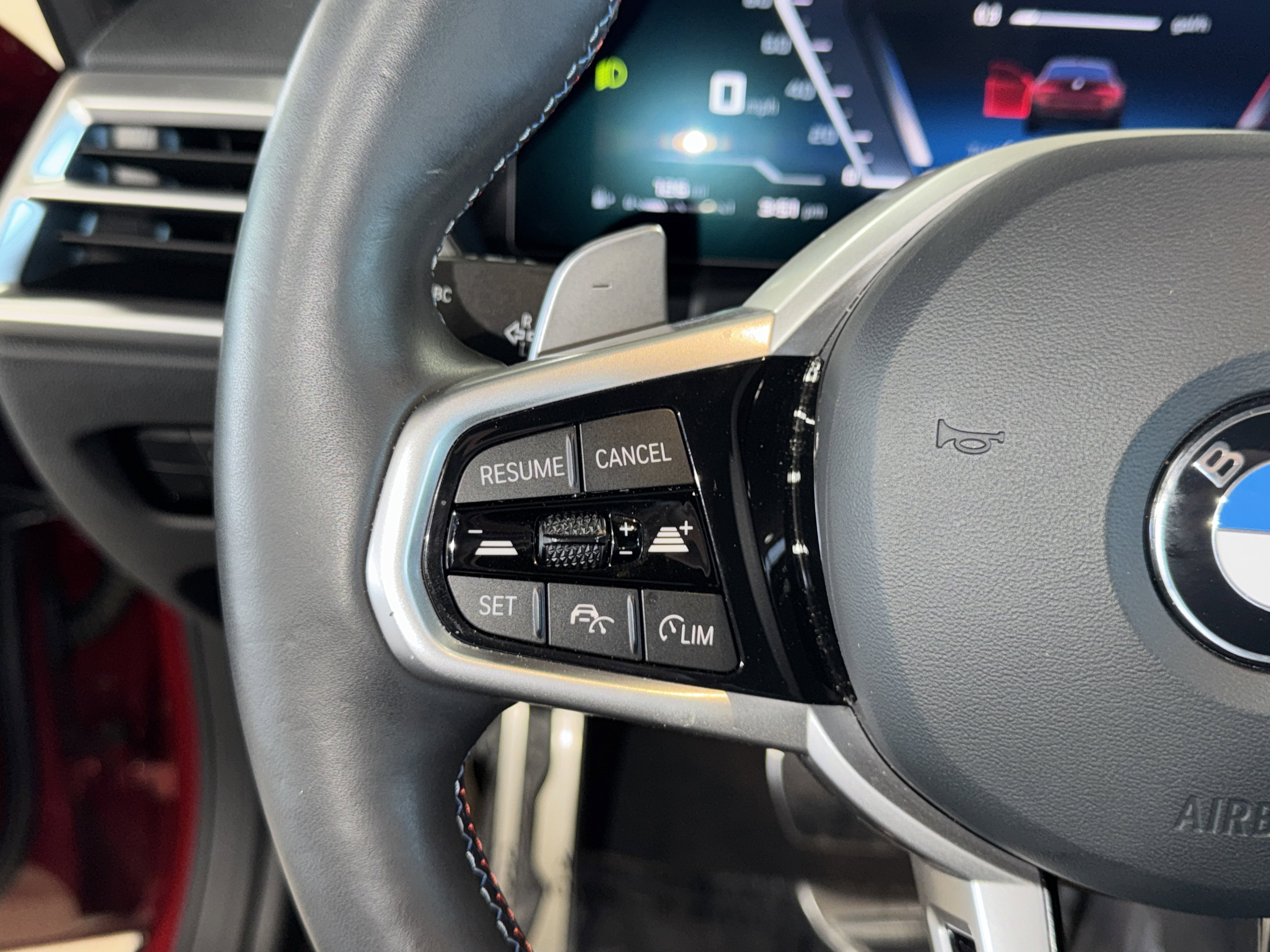 Certified 2025 BMW 440i xDrive image 22