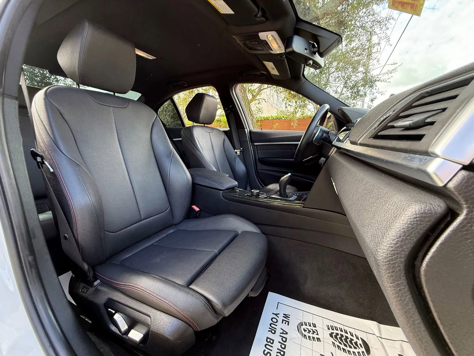 Used 2018 BMW 330i Sedan image 14