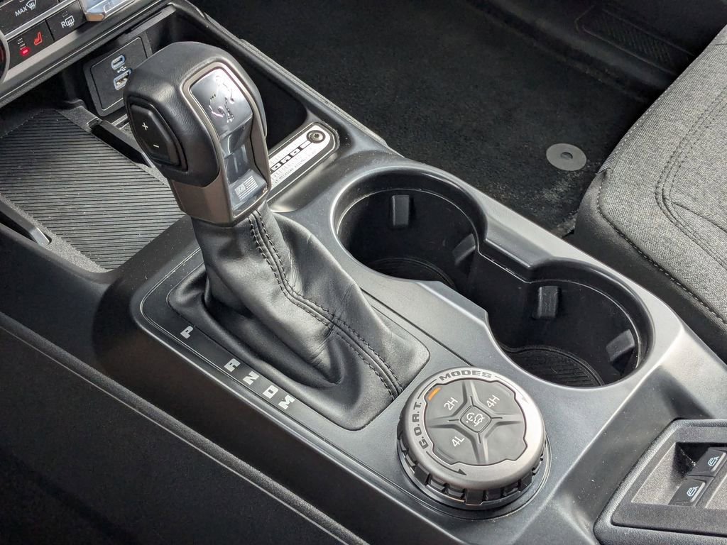 Used 2025 Ford Bronco Big Bend AWD/4WD image 23