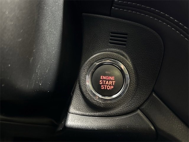 Used 2023 Subaru Outback Limited image 17