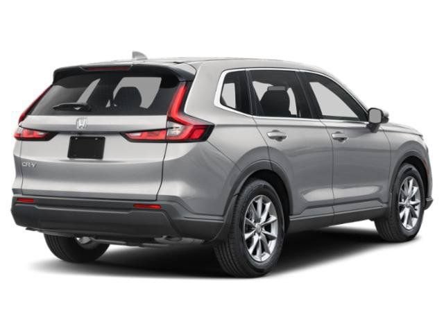 New 2026 Honda CR-V EX video 2