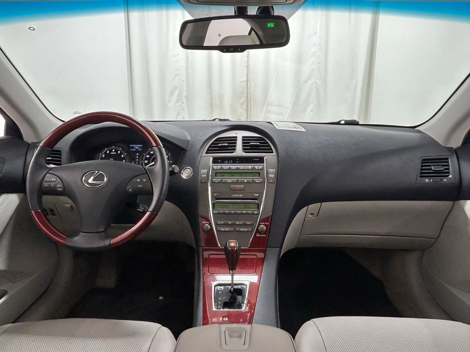 Used 2009 Lexus ES 350 image 8