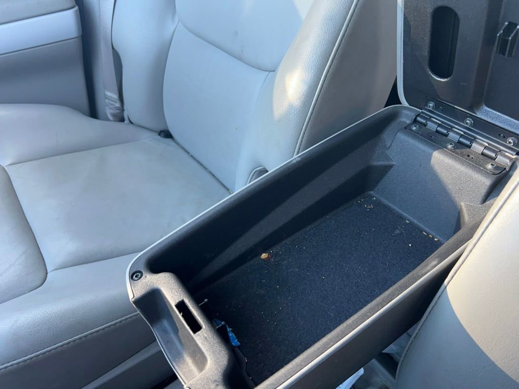 Used 2008 Chevrolet Equinox LTZ w/ Chrome Plus Package image 18