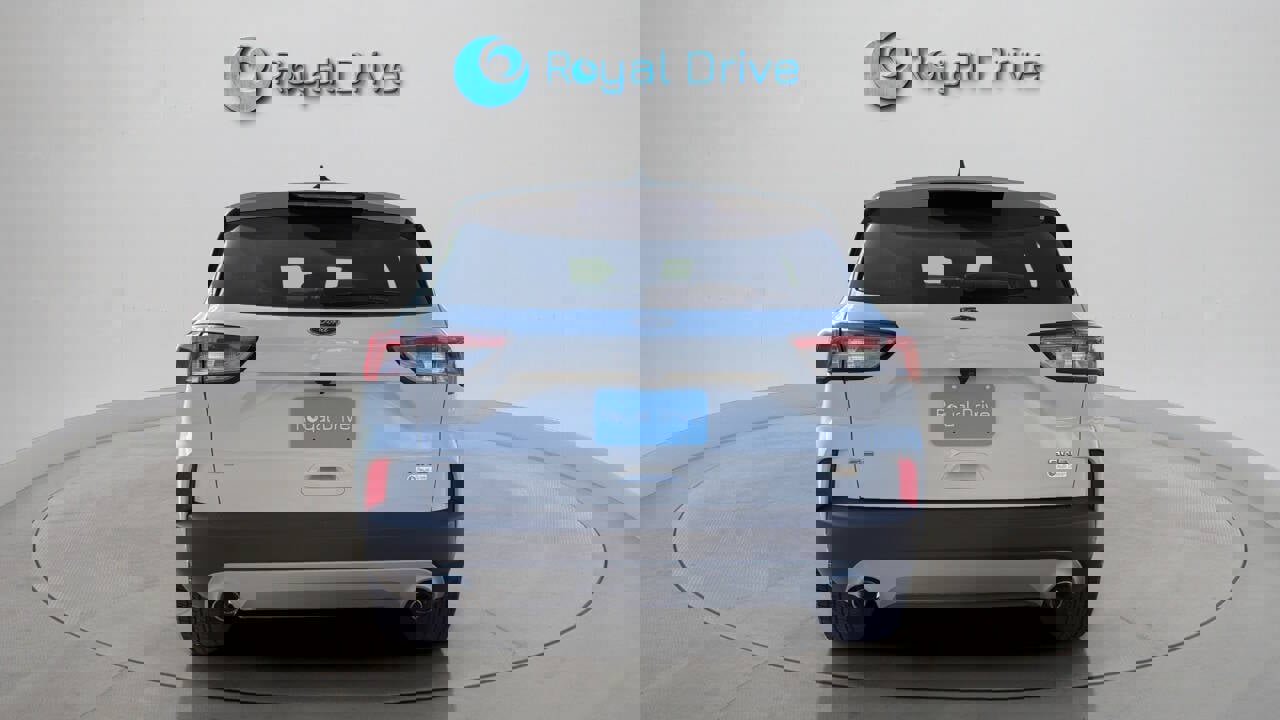 Used 2022 Ford Escape SE image 5