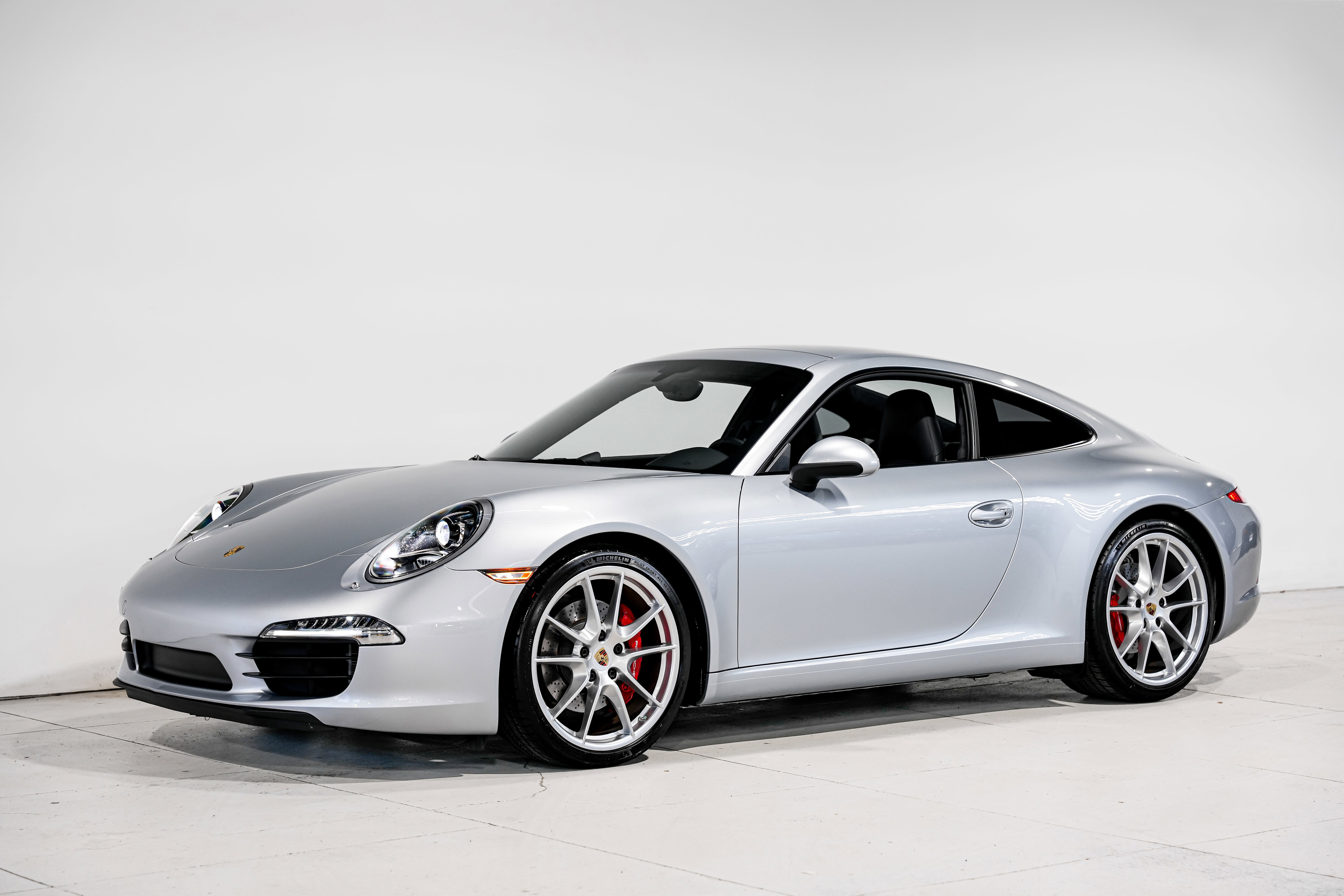 Used 2014 Porsche 911 Carrera S RWD image 6