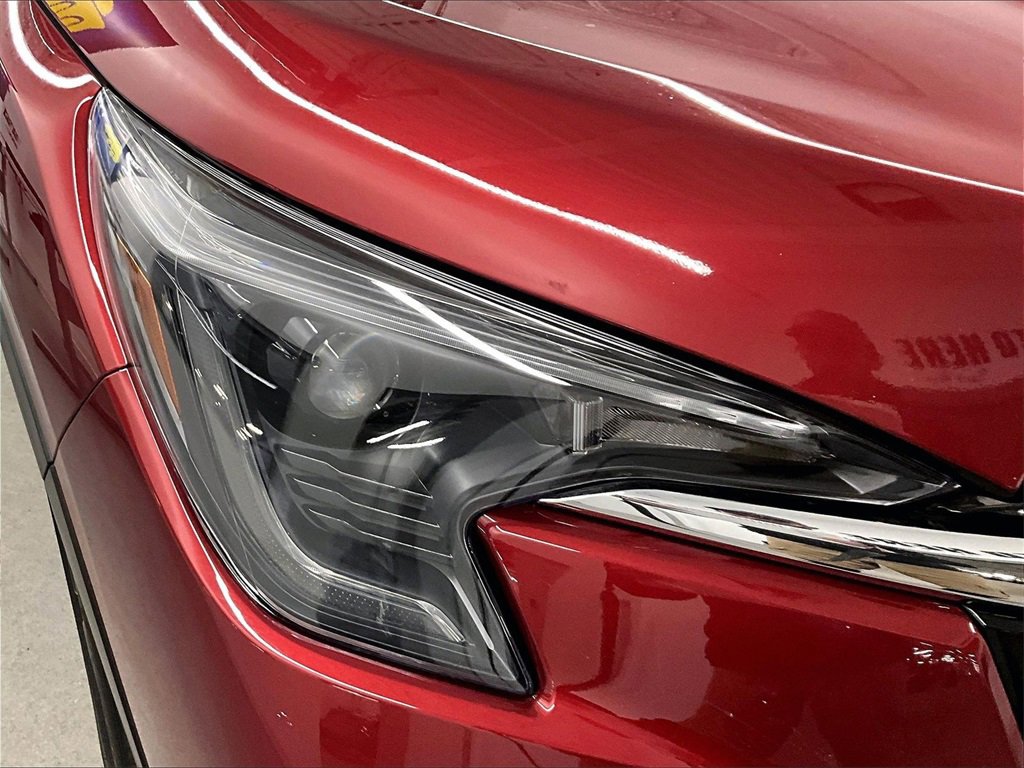 Used 2024 Subaru Ascent Limited w/ Technology Package image 32