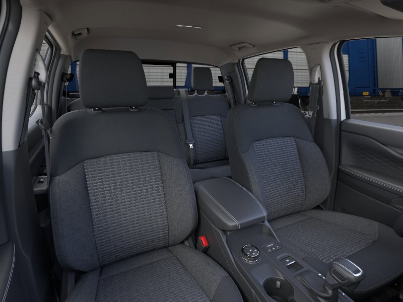 New 2026 Ford Ranger XLT image 11